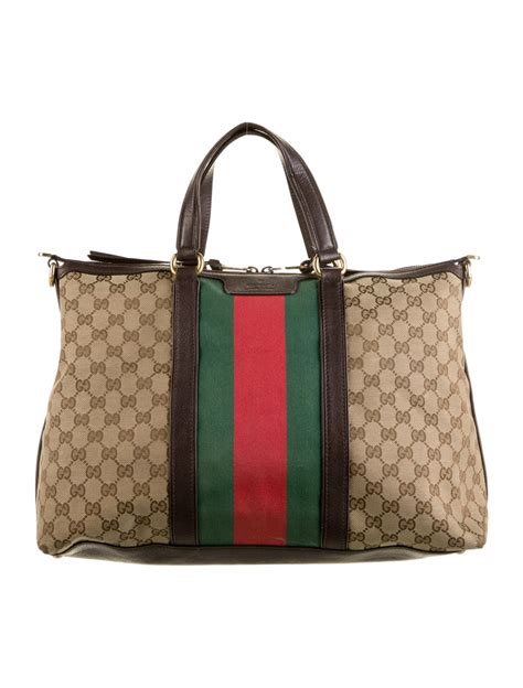 gucci signature web shoulder bag|farfetch gucci handbags.